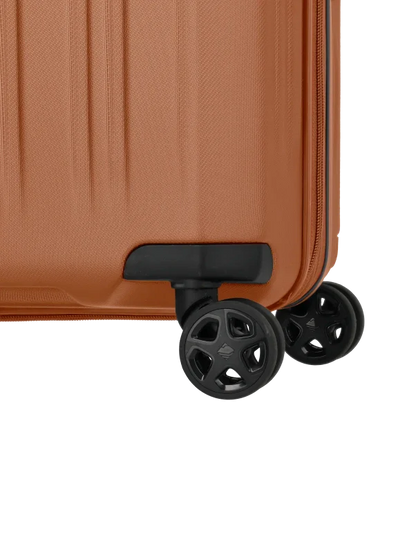 Travelite Dynamiic Mellanstor Resväska 66cm