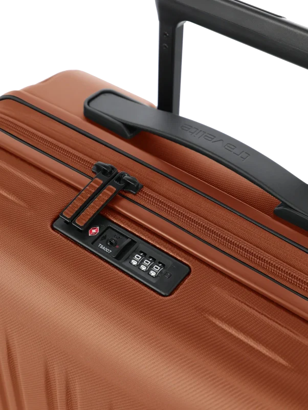 Travelite Dynamiic Kabinväska 55cm