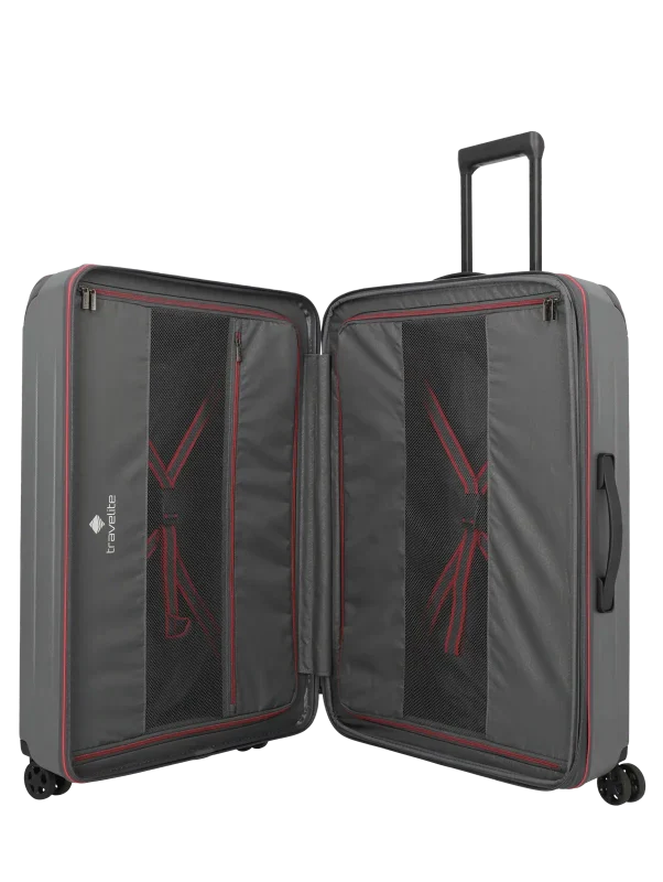 Travelite Dynamiic XL Resväska 81cm