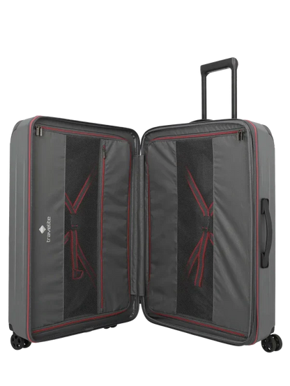 Travelite Dynamiic XL Resväska 81cm