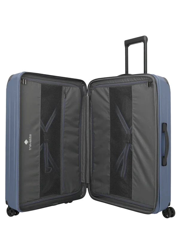 Travelite Dynamiic XL Resväska 81cm