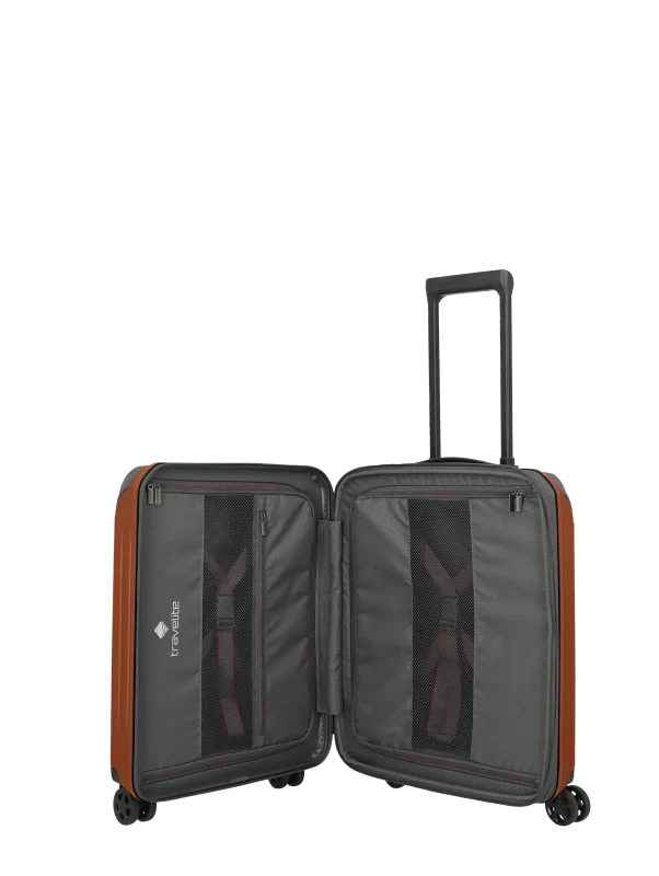 Travelite Dynamiic Kabinväska 55cm