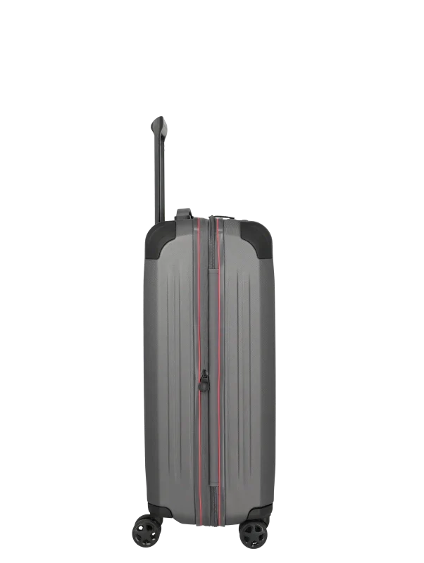 Travelite Dynamiic Mellanstor Resväska 66cm