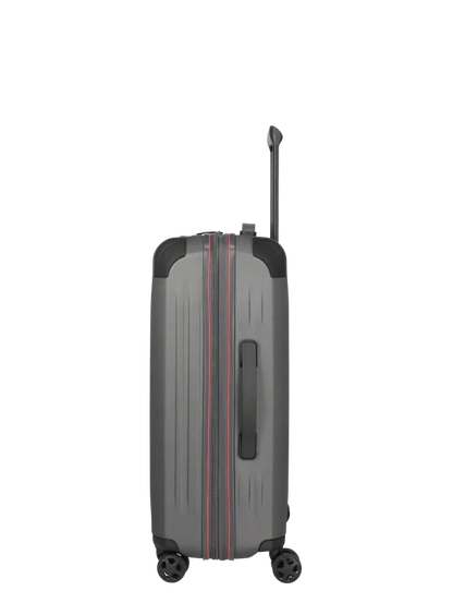 Travelite Dynamiic Mellanstor Resväska 66cm