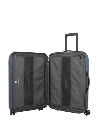 Travelite Dynamiic Mellanstor Resväska 66cm