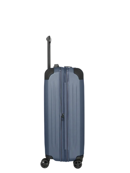 Travelite Dynamiic Mellanstor Resväska 66cm