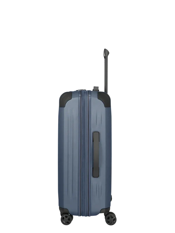 Travelite Dynamiic Mellanstor Resväska 66cm