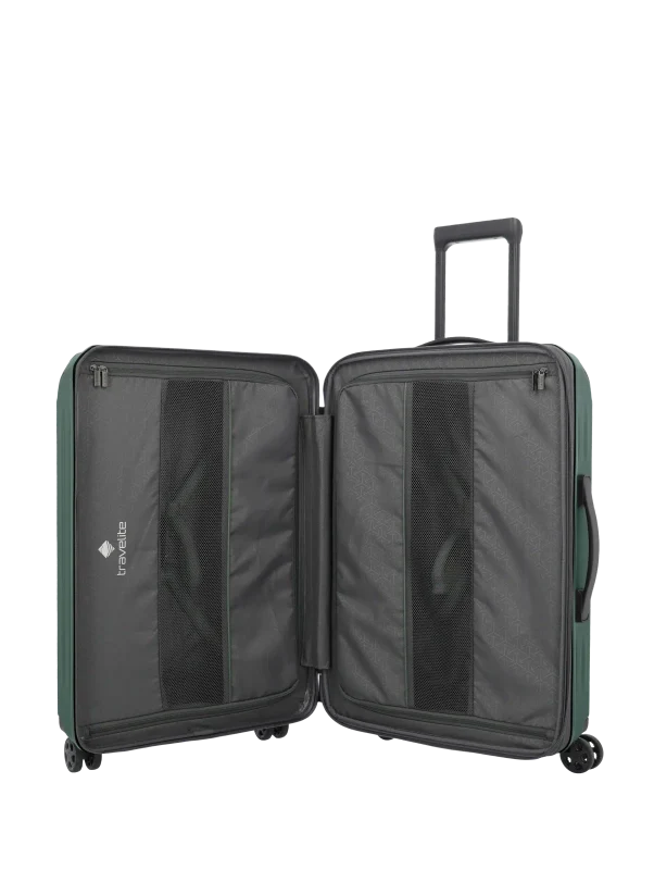 Travelite Dynamiic Mellanstor Resväska 66cm