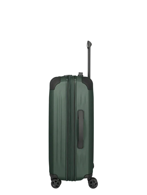 Travelite Dynamiic Mellanstor Resväska 66cm