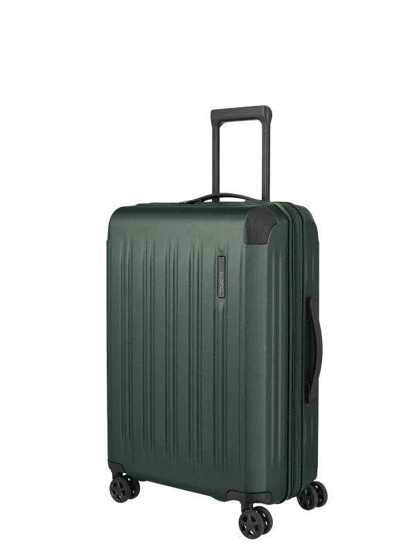 Travelite Dynamiic Mellanstor Resväska 66cm