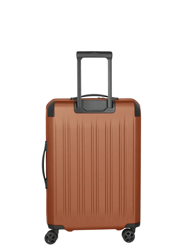 Travelite Dynamiic Mellanstor Resväska 66cm