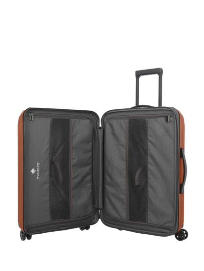 Travelite Dynamiic Mellanstor Resväska 66cm
