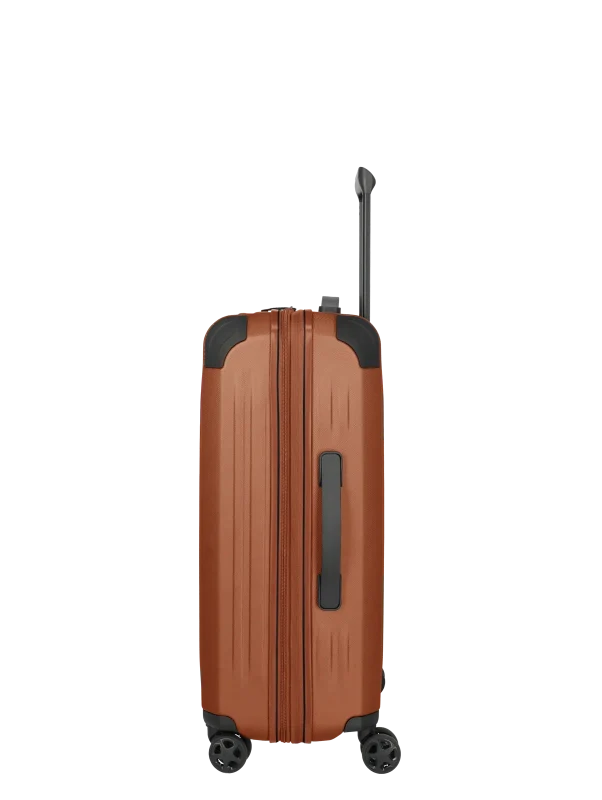 Travelite Dynamiic Mellanstor Resväska 66cm