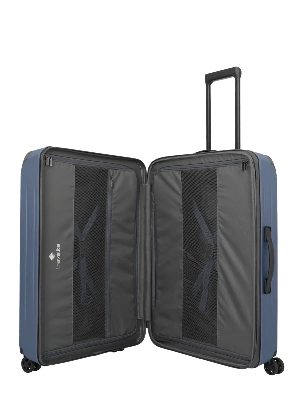 Travelite Dynamiic Stor Resväska 76cm