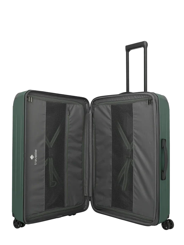 Travelite Dynamiic Stor Resväska 76cm