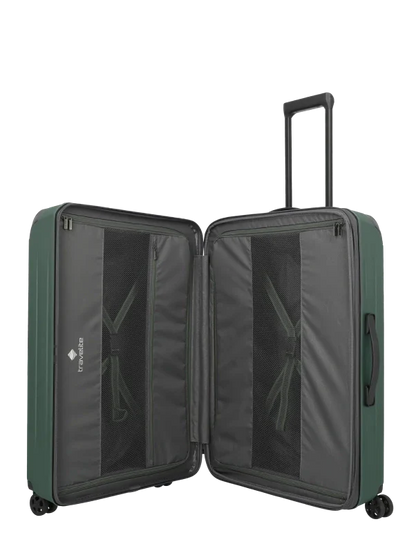 Travelite Dynamiic Stor Resväska 76cm