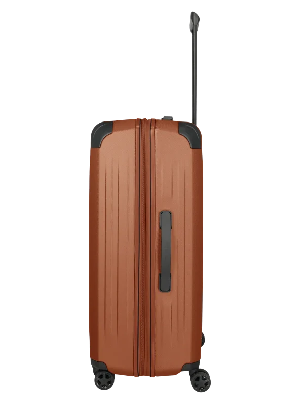 Travelite Dynamiic Stor Resväska 76cm