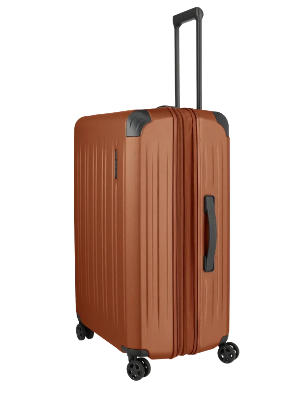 Travelite Dynamiic Stor Resväska 76cm