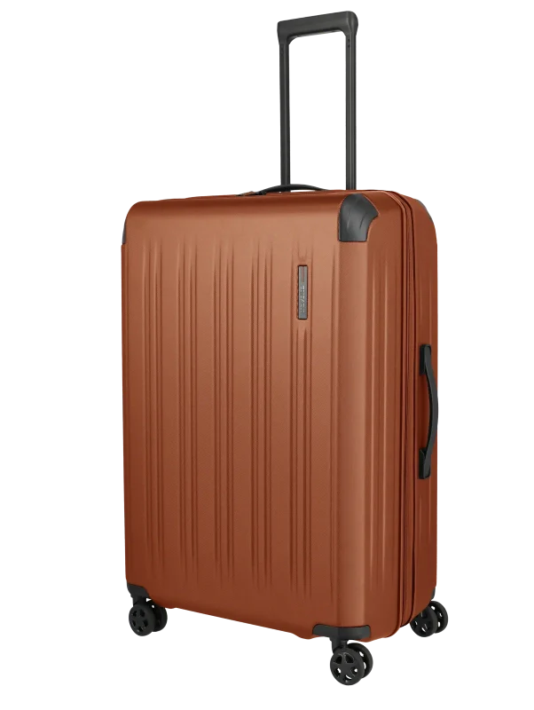 Travelite Dynamiic Stor Resväska 76cm