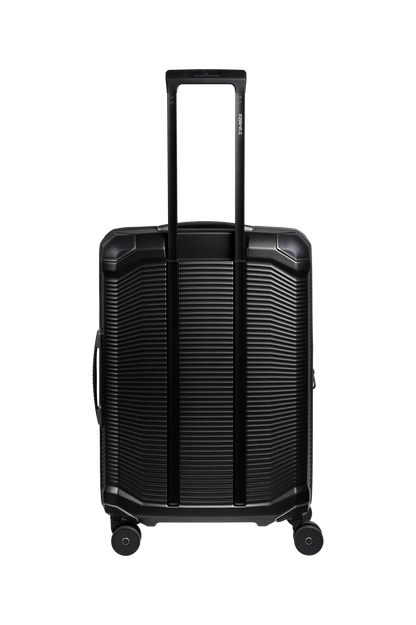 Travelite Millenium - Svart Mellanstor resväska 67cm