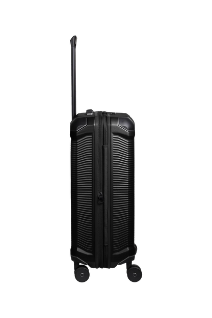 Travelite Millenium - Svart Mellanstor resväska 67cm