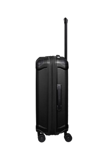 Travelite Millenium - Svart Mellanstor resväska 67cm