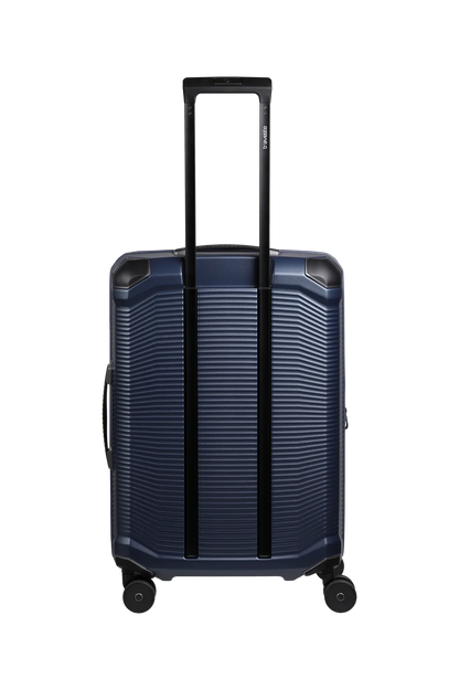 Travelite Millenium - Navy Mellanstor resväska 67cm