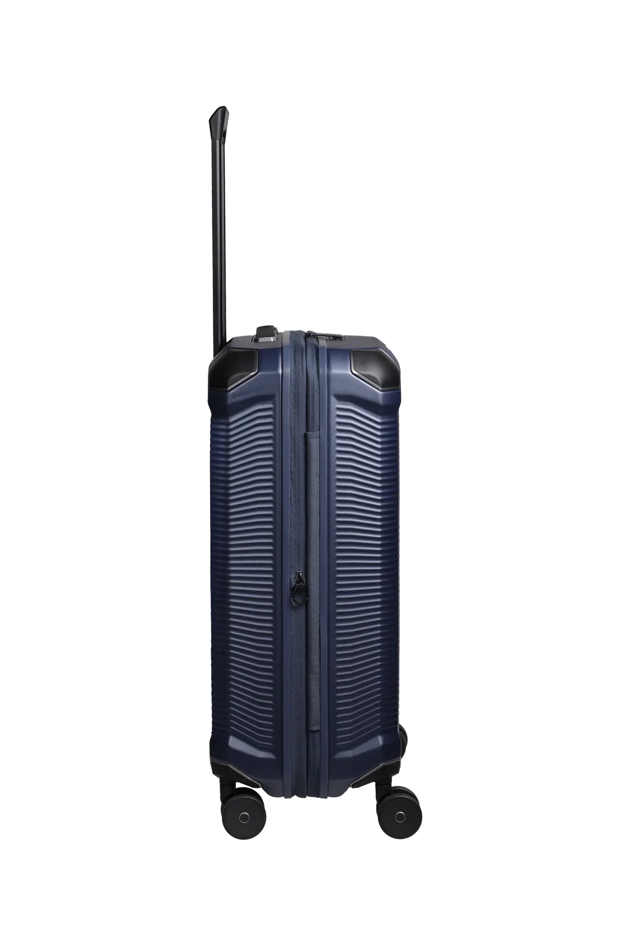 Travelite Millenium - Navy Mellanstor resväska 67cm
