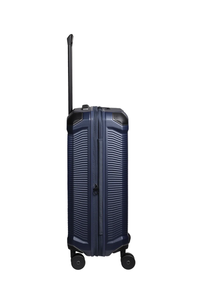 Travelite Millenium - Navy Mellanstor resväska 67cm