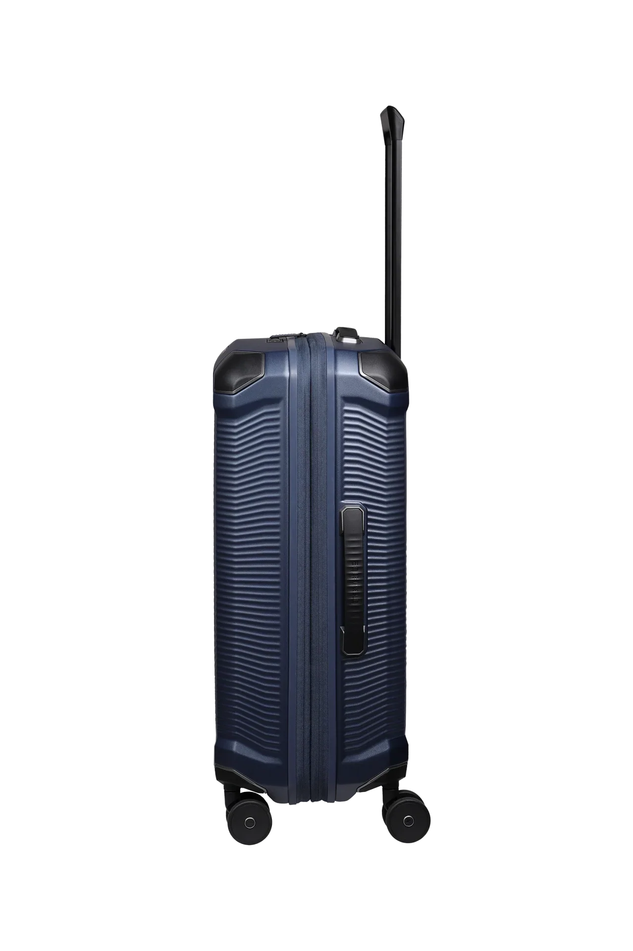 Travelite Millenium - Navy Mellanstor resväska 67cm