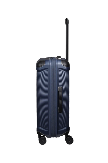 Travelite Millenium - Navy Mellanstor resväska 67cm