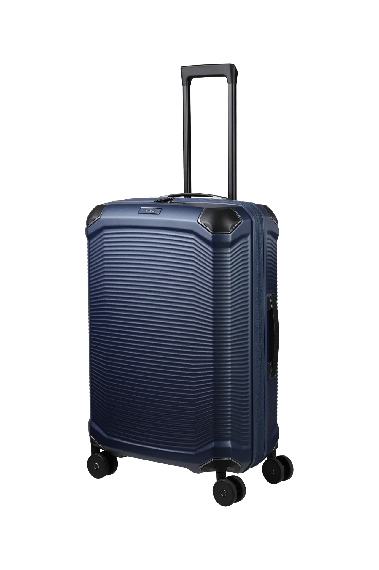 Travelite Millenium - Navy Mellanstor resväska 67cm