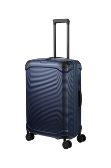 Travelite Millenium - Navy Mellanstor resväska 67cm