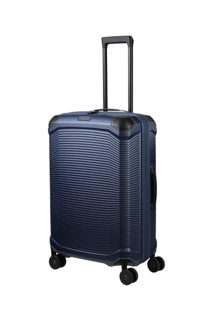 Travelite Millenium - Navy Mellanstor resväska 67cm