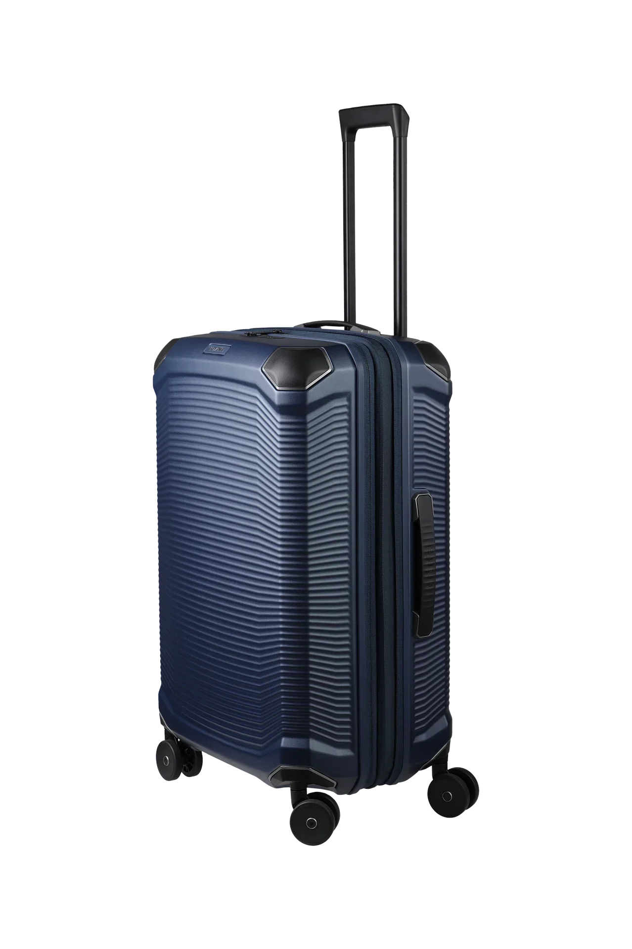 Travelite Millenium - Navy Mellanstor resväska 67cm