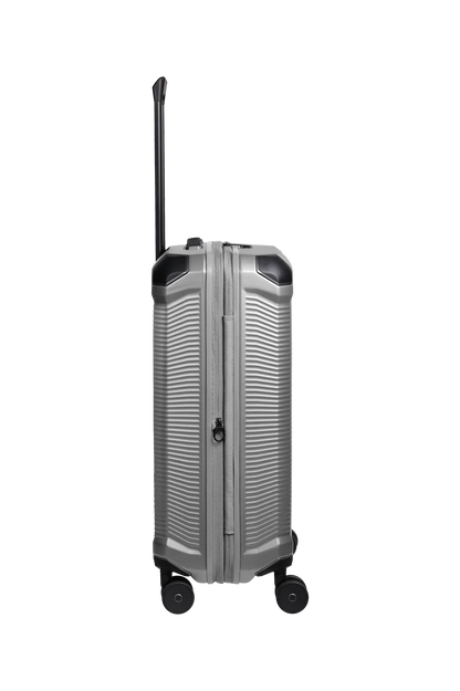 Travelite Millenium - Silver Mellanstor resväska 67cm