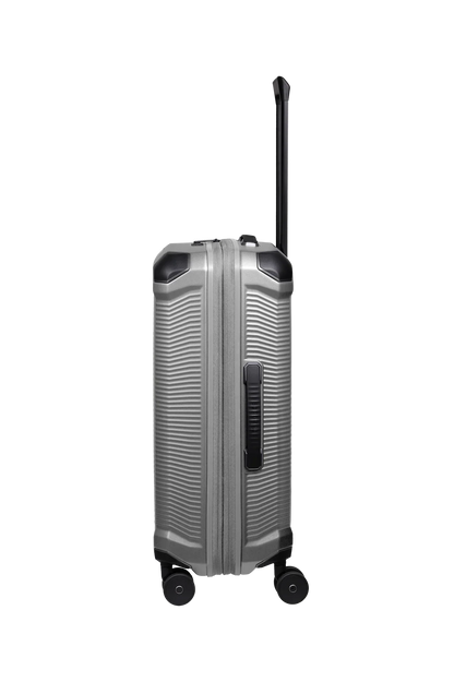 Travelite Millenium - Silver Mellanstor resväska 67cm