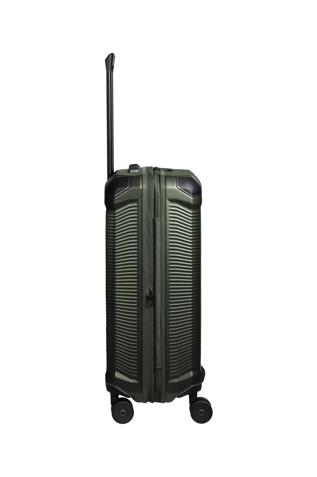 Travelite Millenium - Grön Mellanstor resväska 67cm