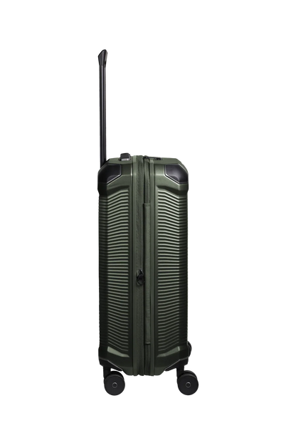Travelite Millenium - Grön Mellanstor resväska 67cm