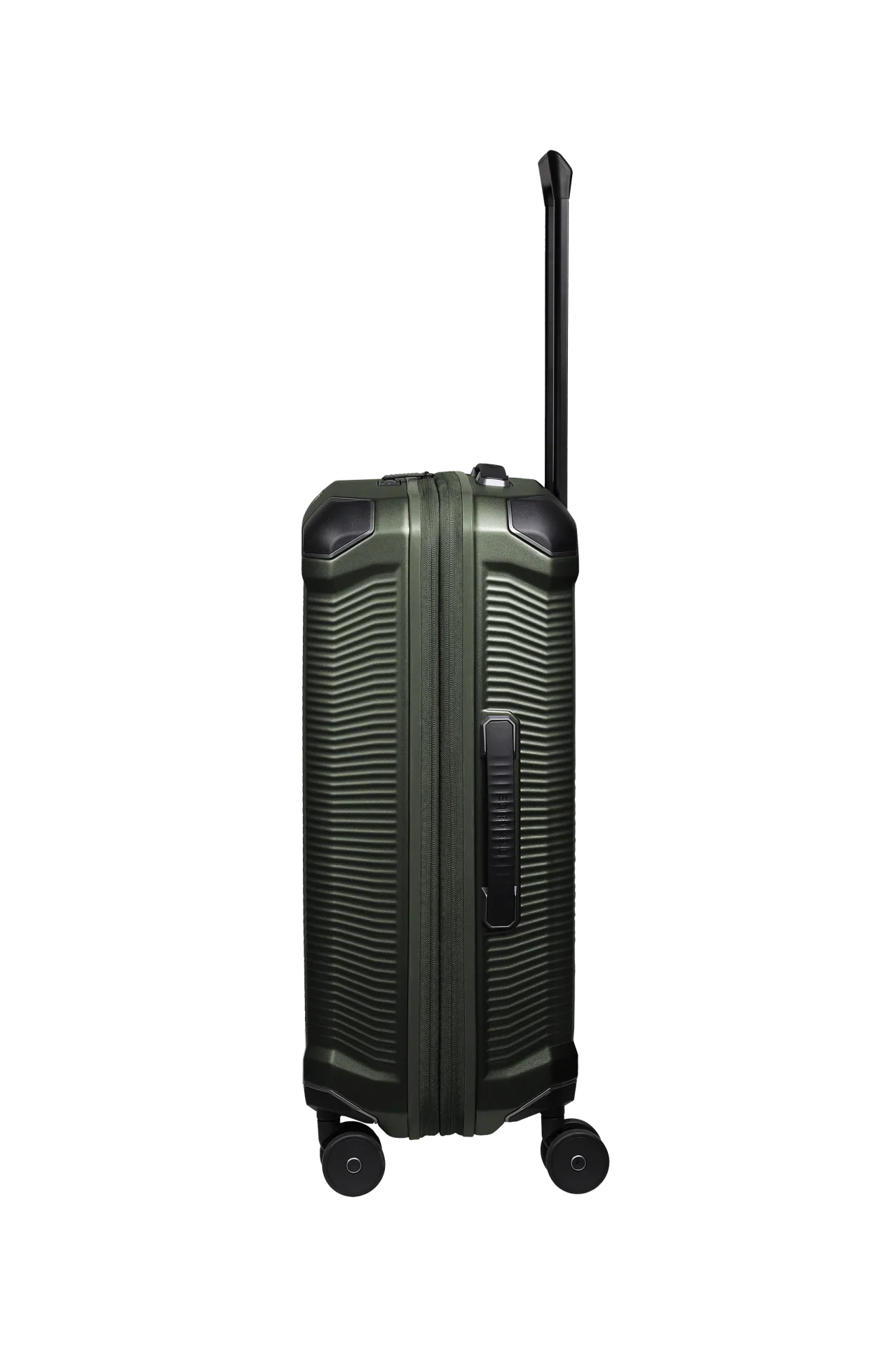 Travelite Millenium - Grön Mellanstor resväska 67cm
