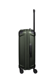 Travelite Millenium - Grön Mellanstor resväska 67cm