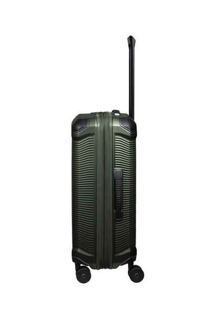 Travelite Millenium - Grön Mellanstor resväska 67cm