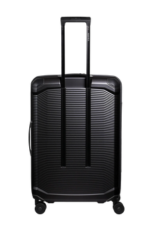 Travelite Millenium - Svart Stor resväska 76cm