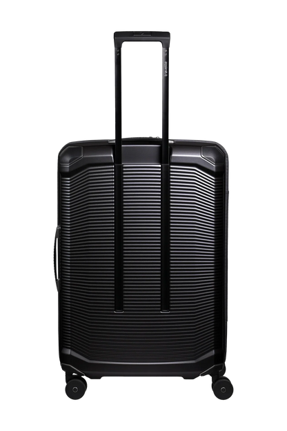 Travelite Millenium - Svart Stor resväska 76cm