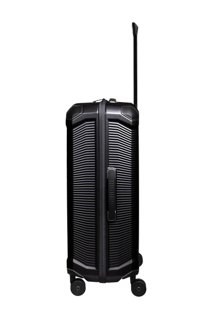 Travelite Millenium - Svart Stor resväska 76cm