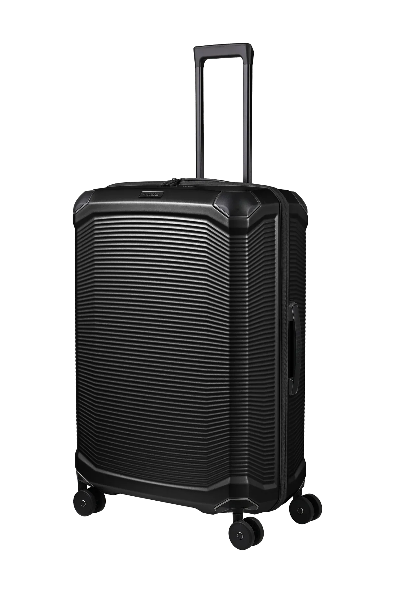 Travelite Millenium - Svart Stor resväska 76cm