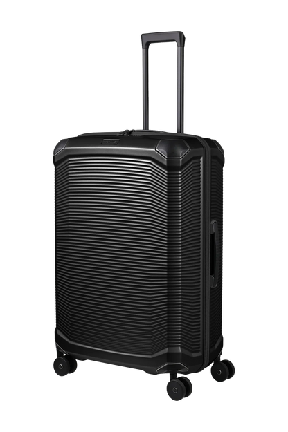 Travelite Millenium - Svart Stor resväska 76cm