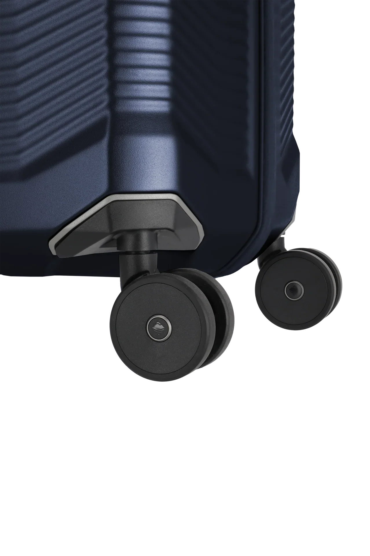 Travelite Millenium - Navy Mellanstor resväska 67cm