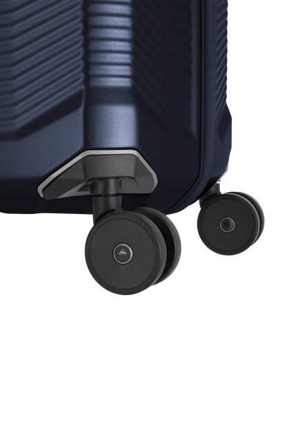 Travelite Millenium - Navy Mellanstor resväska 67cm