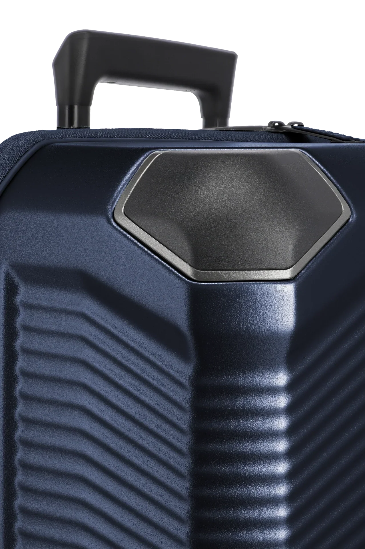 Travelite Millenium - Navy Mellanstor resväska 67cm